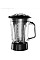 Блендер Russell Hobbs стационарный Matte Black 650Вт, чаша-1500мл, черный