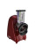 Мультирізка Russell Hobbs Desire Slice&Go, 200Вт, 3 насадки, корпус-пластик, червоний