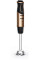 Блендер Tefal заглибний Quickchef 1000Вт, 3в1, чаша-800мл, чопер-500мл, турборежим, чорно-бронзовий