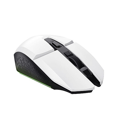 Мышь Trust GXT 110 Felox, WL, белый