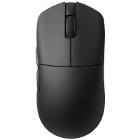 Мышь Lemokey G1 USB-A/USB-C/WL/BT, 8K, черный