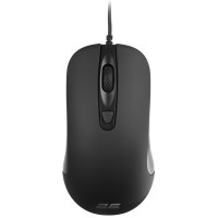 Миша 2E MF1012, USB-A, чорний
