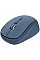 Миша Trust Yvi+ Compact Multi-Device, WL/BT/USB-A, синій