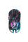 Миша GravaStar Mercury X Pro, 8K, BT/WL/USB-A, RGB, Neon Graffiti