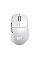 Мышь Cherry Xtrfy M64 PRO, 8K, WL/USB-A, RGB, белый