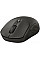Миша HP 400 Quiet, WL/BT, чорний