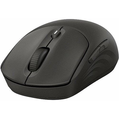 Миша HP 400 Quiet, WL/BT, чорний