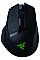 Миша Razer Basilisk Mobile, RGB, USB-A/WL/BT, чорний