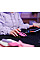 Мышь Trust GXT 109 Felox, RGB, USB-A, розовый