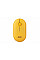 Мышь 2E MF300 Silent, WL/BT, желтый