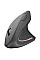 Миша Trust Verto Ergonomic, WL, чорний