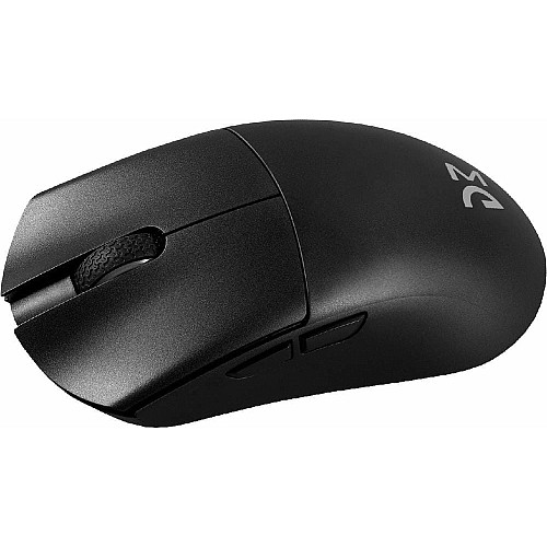 Миша ігрова Dream Machines DM9 Skill Black