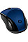 Миша HP 220, WL, lumiere blue