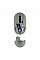 Миша 2E MF300 FLORA:DILL Silent WL BT, зелений