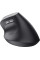 Миша Trust Bayo 2 Ergonomic, WL/USB-A, чорний