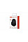 Миша 2E MF280 Silent, WL/BT, чорний
