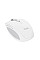Мышь Trust OZZA compact, BT/WL/USB-A, белый