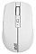 Миша 2E MF270 Rechargeable, White LED, WL, білий