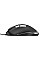 Миша Trust Fyda ComFortable ECO, USB-A, чорно-сірий