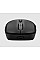 Миша HP 700 Rechargeable, WL/BT, чорний