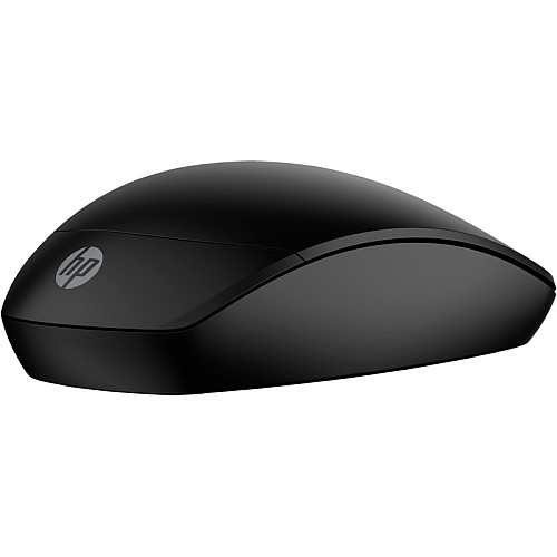 Миша HP 230 Slim, WL, чорний