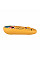 Миша 2E MF300 PETS:CATS&DOGS Silent WL BT, жовтий