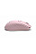 Миша HP 400 Quiet, WL/BT, рожевий