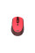 Миша 2E MF220 WL Red