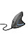 Миша Trust Verto Ergonomic, USB-A, чорний