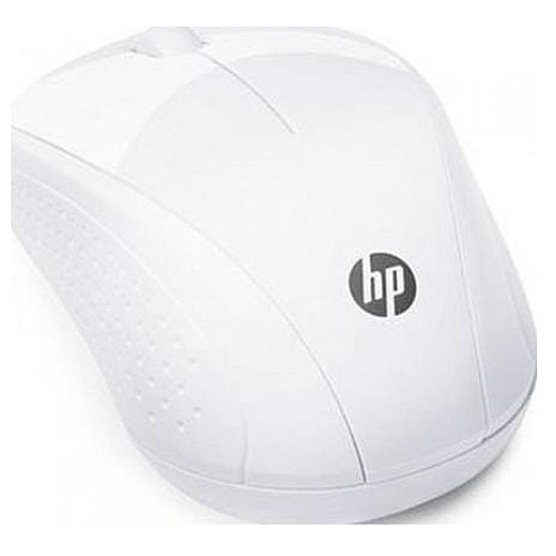 Мышь HP 220, WL, белый