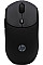 Миша HP 400 Quiet, WL/BT, чорний