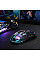 Миша GravaStar Mercury X Pro, 8K, BT/WL/USB-A, RGB, Neon Graffiti