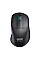 Мышь Cherry Xtrfy M64, WL/USB-A, RGB, черный
