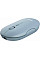 Миша Trust Puck Rechargeable,  Ultra-Thin,  BT/WL,  Silent, синій