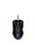 Мышь MSI FORGE GM300, RGB, USB-A, черный