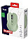 Мышь Trust Mydo Silent, WL, зеленый