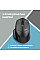 Миша 2E MF280 Silent, WL/BT, чорний