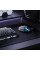 Миша GravaStar Mercury M1 Pro, BT/WL/USB-A, RGB, чорно-білий