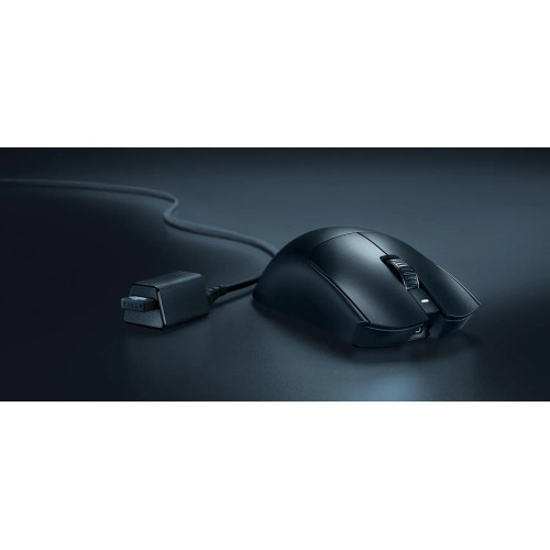 Миша Razer Viper V3 Pro SE Gen-2, USB-A/WL, чорний