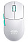 Мышь Cherry Xtrfy M68, WL/USB-A, RGB, белый