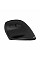 Миша 2E MF325 Silent, WL/BT, вертикальна, чорний