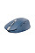 Миша Trust OZZA compact, BT/WL/USB-A, синій