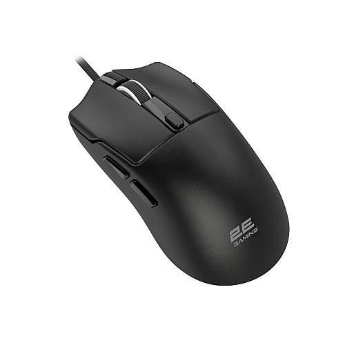 Мышь 2E GAMING MG315, USB-A, черный