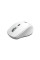 Миша 2E MF220 WL White