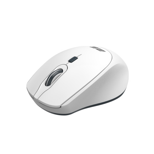Миша 2E MF220 WL White