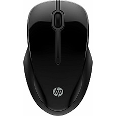 Миша HP 250 Dual Mode, WL/BT, чорний