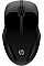Миша HP 250 Dual Mode, WL/BT, чорний