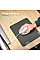 Мышь Trust Bayo 2 Ergonomic, USB-A, белая