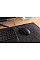 Миша 2E MF1012, USB-A, чорний