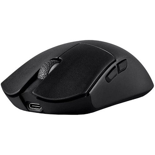 Миша ігрова Dream Machines DM9 Skill Wireless 8K Black